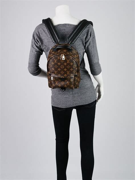 palm slring lv|palm springs backpack pm price.